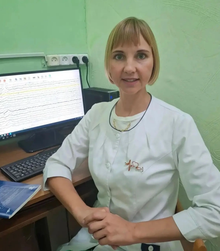 Британ-Волченко Анастасия Васильевна